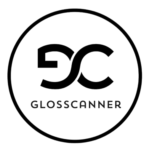 Logo Glosscanner